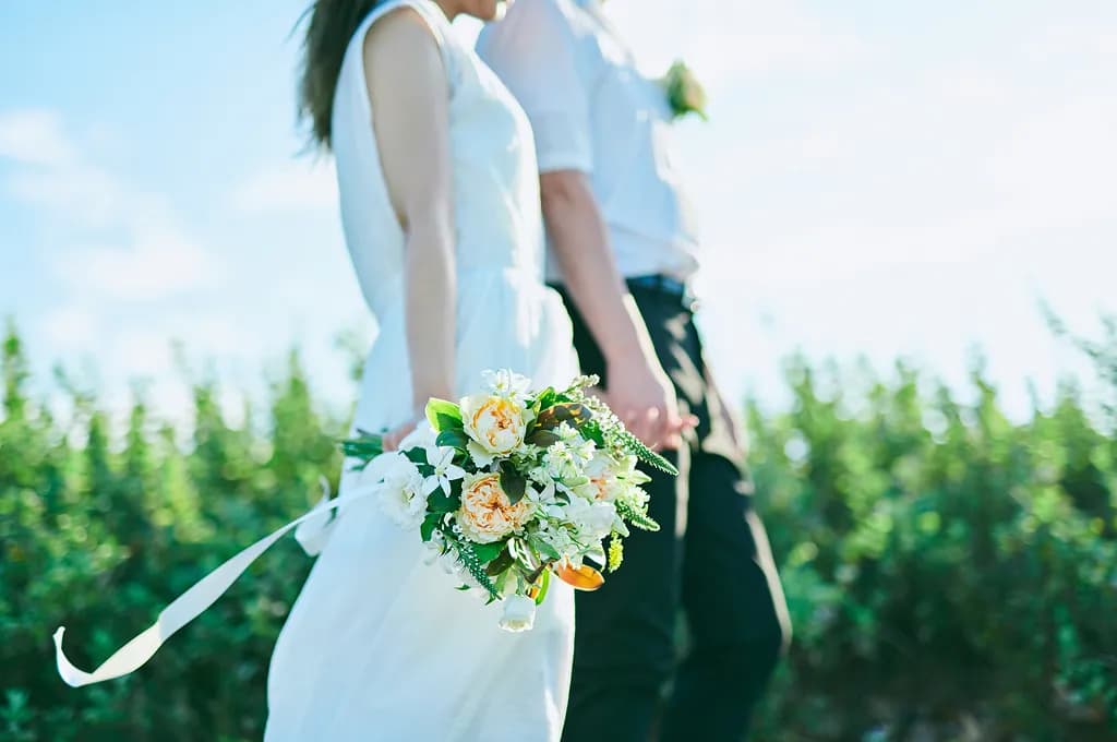 早く結婚したいのに彼氏がいない？幸せな未来に近づく5ステップ