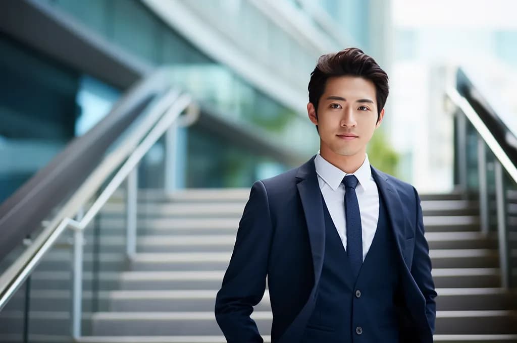 婚活の自分磨き!理想のパートナーを引き寄せる5つの秘訣【男性編】